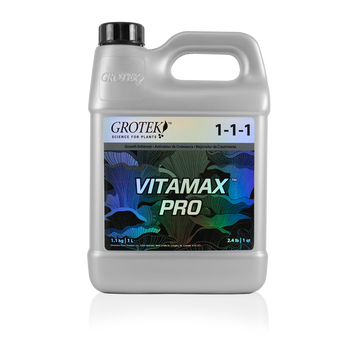 Grotek VitaMax Pro